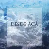 Argon Diaz - Desde Acá (feat. Monku) - Single