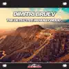 Dimitri Bruev - The Detective in Hollywood - Single